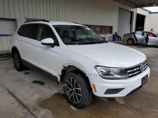 Photo 3 VIN: 3VV3B7AX7MM089890 - VOLKSWAGEN TIGUAN SE 