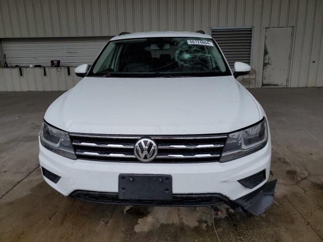 Photo 4 VIN: 3VV3B7AX7MM089890 - VOLKSWAGEN TIGUAN SE 