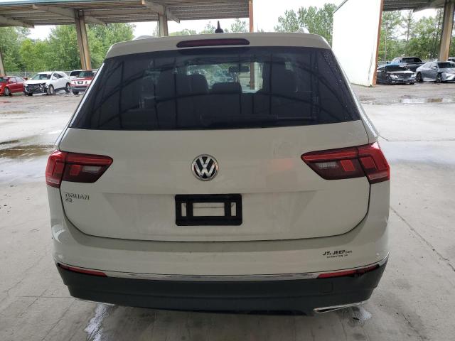 Photo 5 VIN: 3VV3B7AX7MM089890 - VOLKSWAGEN TIGUAN SE 