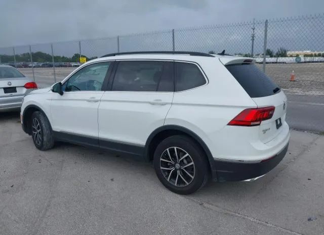 Photo 2 VIN: 3VV3B7AX7MM094460 - VOLKSWAGEN TIGUAN 