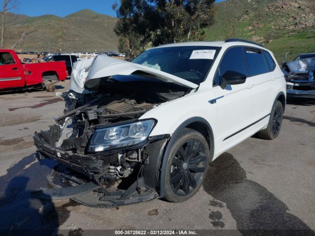 Photo 1 VIN: 3VV3B7AX7MM095365 - VOLKSWAGEN TIGUAN 