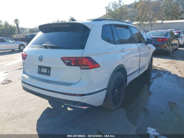 Photo 3 VIN: 3VV3B7AX7MM095365 - VOLKSWAGEN TIGUAN 