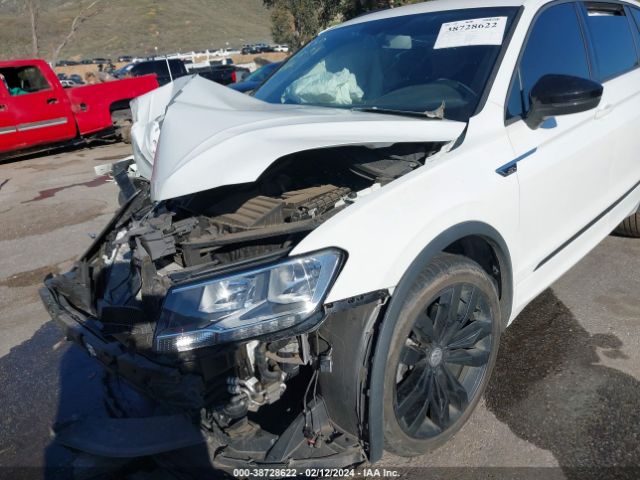 Photo 5 VIN: 3VV3B7AX7MM095365 - VOLKSWAGEN TIGUAN 