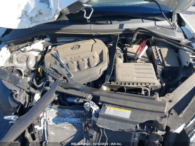 Photo 9 VIN: 3VV3B7AX7MM095365 - VOLKSWAGEN TIGUAN 