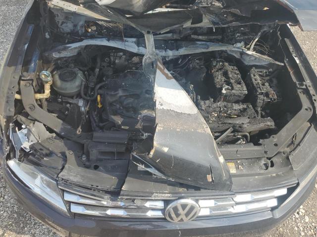 Photo 10 VIN: 3VV3B7AX7MM096516 - VOLKSWAGEN TIGUAN SE 