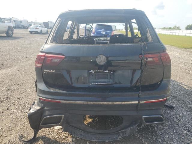 Photo 5 VIN: 3VV3B7AX7MM096516 - VOLKSWAGEN TIGUAN SE 