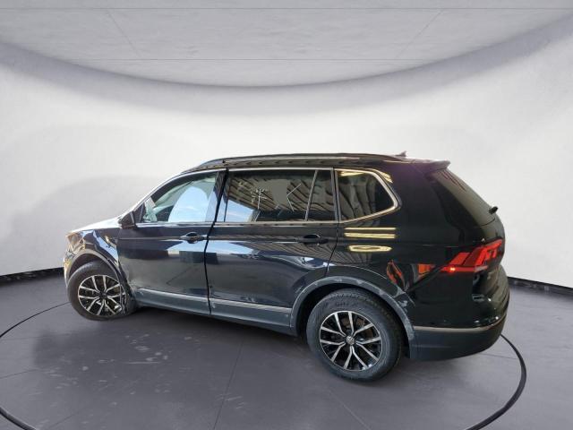 Photo 1 VIN: 3VV3B7AX7MM103870 - VOLKSWAGEN TIGUAN SE 