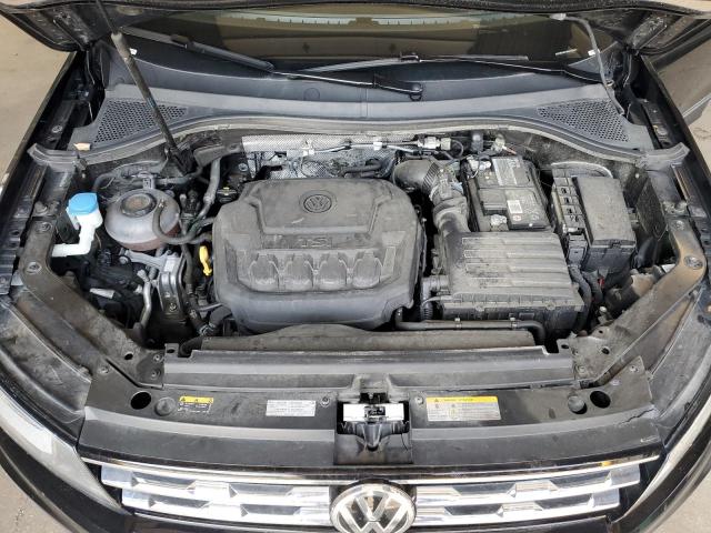 Photo 11 VIN: 3VV3B7AX7MM103870 - VOLKSWAGEN TIGUAN SE 