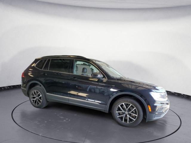 Photo 3 VIN: 3VV3B7AX7MM103870 - VOLKSWAGEN TIGUAN SE 