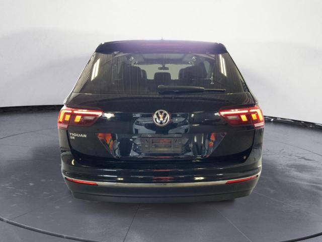 Photo 5 VIN: 3VV3B7AX7MM103870 - VOLKSWAGEN TIGUAN SE 