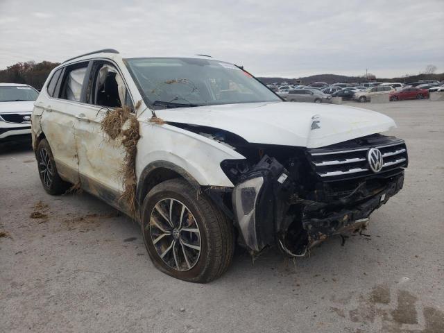 Photo 0 VIN: 3VV3B7AX7MM114500 - VOLKSWAGEN TIGUAN SE 