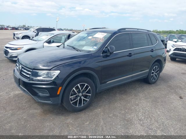 Photo 1 VIN: 3VV3B7AX7MM115114 - VOLKSWAGEN TIGUAN 