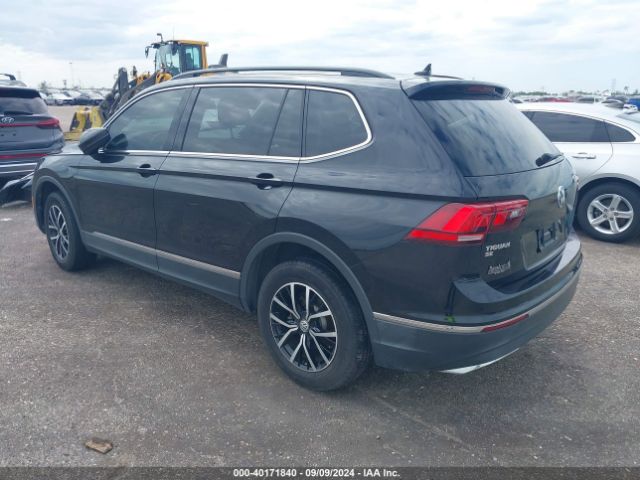 Photo 2 VIN: 3VV3B7AX7MM115114 - VOLKSWAGEN TIGUAN 