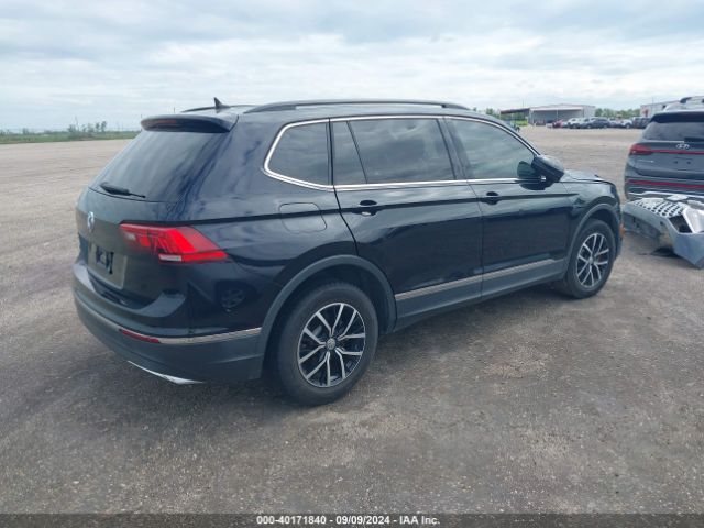 Photo 3 VIN: 3VV3B7AX7MM115114 - VOLKSWAGEN TIGUAN 