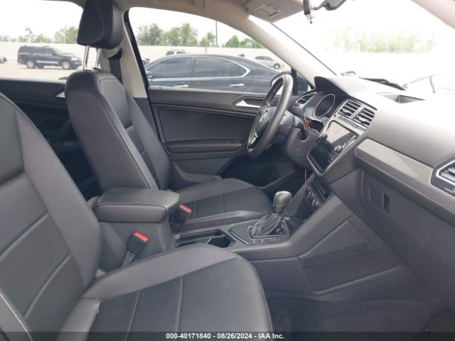 Photo 4 VIN: 3VV3B7AX7MM115114 - VOLKSWAGEN TIGUAN 