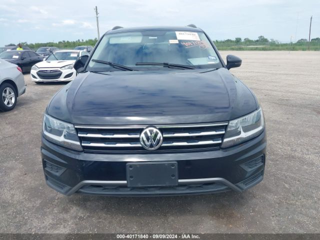 Photo 5 VIN: 3VV3B7AX7MM115114 - VOLKSWAGEN TIGUAN 