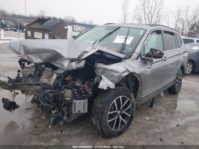 Photo 1 VIN: 3VV3B7AX7MM118739 - VOLKSWAGEN TIGUAN 