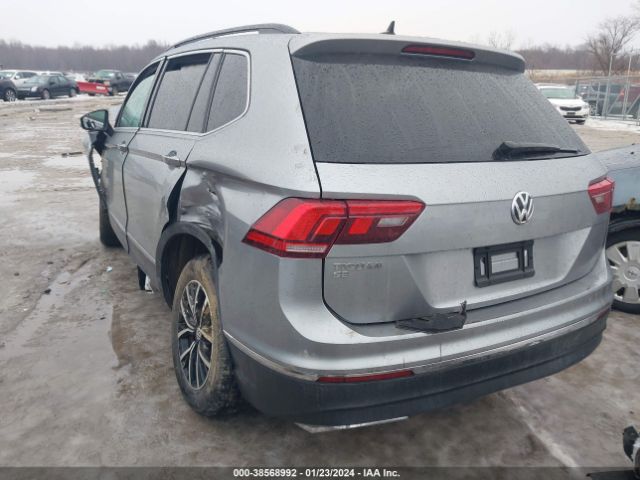 Photo 2 VIN: 3VV3B7AX7MM118739 - VOLKSWAGEN TIGUAN 