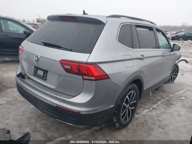 Photo 3 VIN: 3VV3B7AX7MM118739 - VOLKSWAGEN TIGUAN 