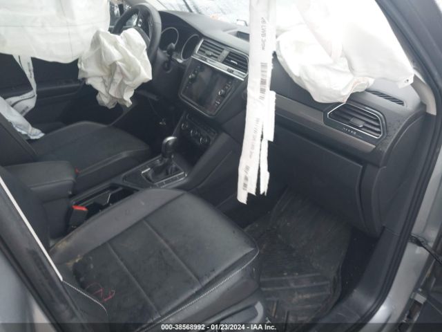 Photo 4 VIN: 3VV3B7AX7MM118739 - VOLKSWAGEN TIGUAN 