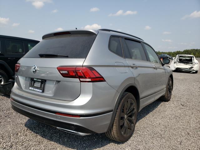 Photo 3 VIN: 3VV3B7AX7MM123231 - VOLKSWAGEN TIGUAN SE 