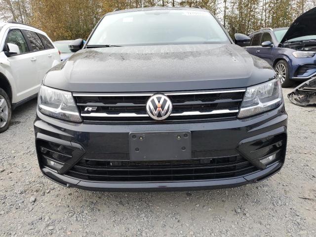 Photo 4 VIN: 3VV3B7AX7MM151322 - VOLKSWAGEN TIGUAN SE 