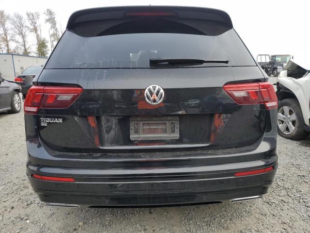 Photo 5 VIN: 3VV3B7AX7MM151322 - VOLKSWAGEN TIGUAN SE 