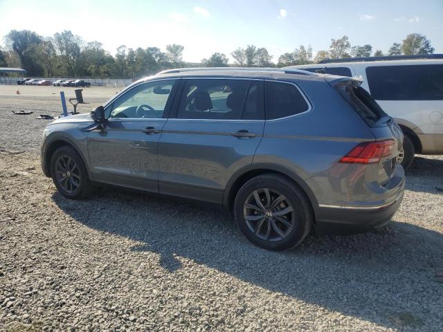 Photo 1 VIN: 3VV3B7AX7NM012678 - VOLKSWAGEN TIGUAN SE 