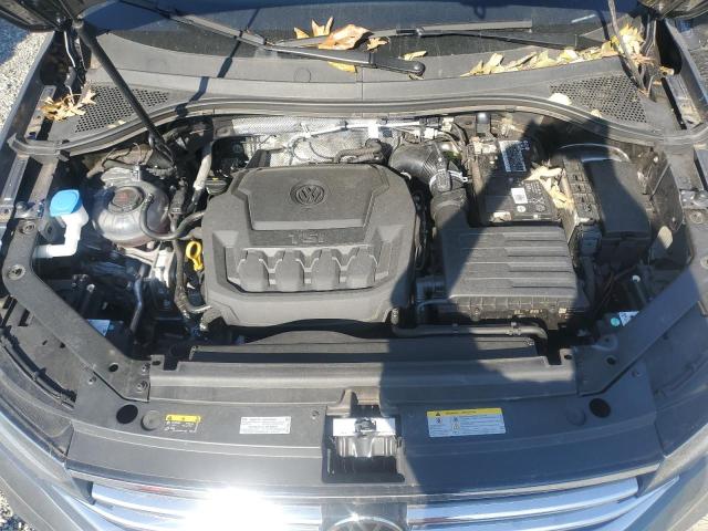 Photo 10 VIN: 3VV3B7AX7NM012678 - VOLKSWAGEN TIGUAN SE 