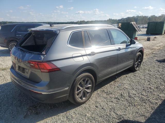 Photo 2 VIN: 3VV3B7AX7NM012678 - VOLKSWAGEN TIGUAN SE 