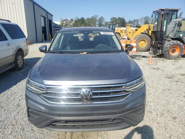 Photo 4 VIN: 3VV3B7AX7NM012678 - VOLKSWAGEN TIGUAN SE 