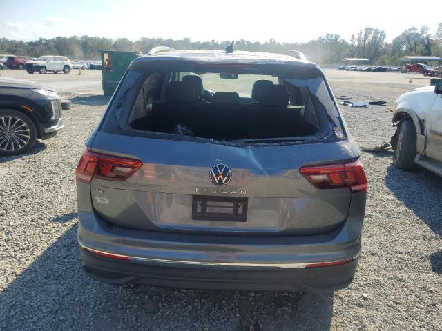 Photo 5 VIN: 3VV3B7AX7NM012678 - VOLKSWAGEN TIGUAN SE 