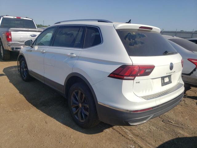 Photo 2 VIN: 3VV3B7AX7NM030419 - VOLKSWAGEN TIGUAN SE 