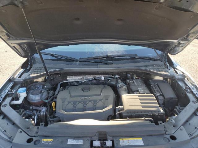 Photo 11 VIN: 3VV3B7AX7NM073612 - VOLKSWAGEN TIGUAN SE 