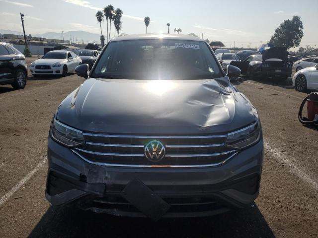 Photo 4 VIN: 3VV3B7AX7NM073612 - VOLKSWAGEN TIGUAN SE 