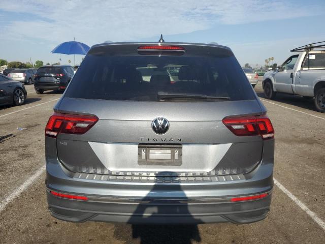 Photo 5 VIN: 3VV3B7AX7NM073612 - VOLKSWAGEN TIGUAN SE 