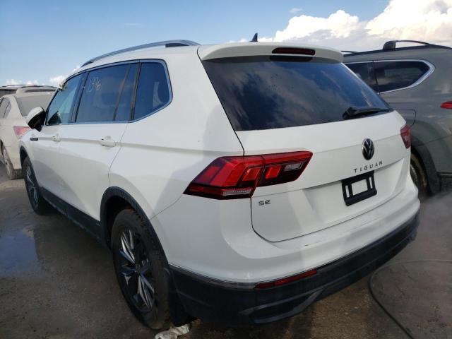 Photo 2 VIN: 3VV3B7AX7NM126096 - VOLKSWAGEN TIGUAN 