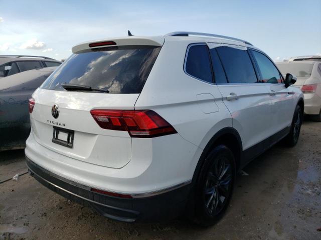 Photo 3 VIN: 3VV3B7AX7NM126096 - VOLKSWAGEN TIGUAN 