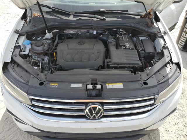 Photo 11 VIN: 3VV3B7AX7NM149653 - VOLKSWAGEN TIGUAN SE 