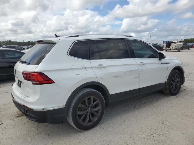 Photo 2 VIN: 3VV3B7AX7NM149653 - VOLKSWAGEN TIGUAN SE 