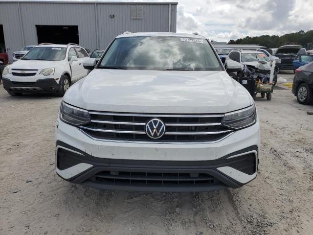 Photo 4 VIN: 3VV3B7AX7NM149653 - VOLKSWAGEN TIGUAN SE 