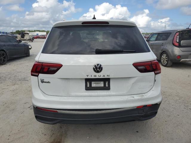 Photo 5 VIN: 3VV3B7AX7NM149653 - VOLKSWAGEN TIGUAN SE 