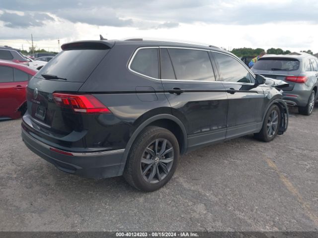 Photo 3 VIN: 3VV3B7AX7NM154187 - VOLKSWAGEN TIGUAN 