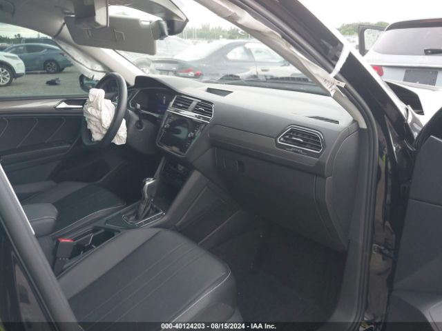 Photo 4 VIN: 3VV3B7AX7NM154187 - VOLKSWAGEN TIGUAN 