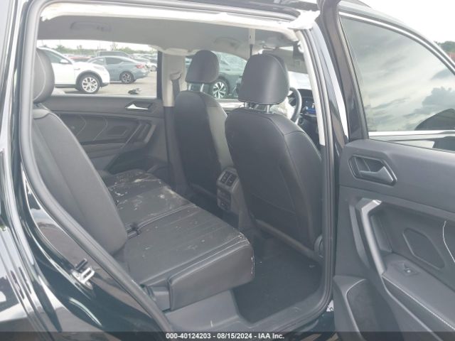 Photo 7 VIN: 3VV3B7AX7NM154187 - VOLKSWAGEN TIGUAN 