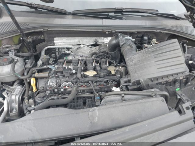 Photo 9 VIN: 3VV3B7AX7NM154187 - VOLKSWAGEN TIGUAN 