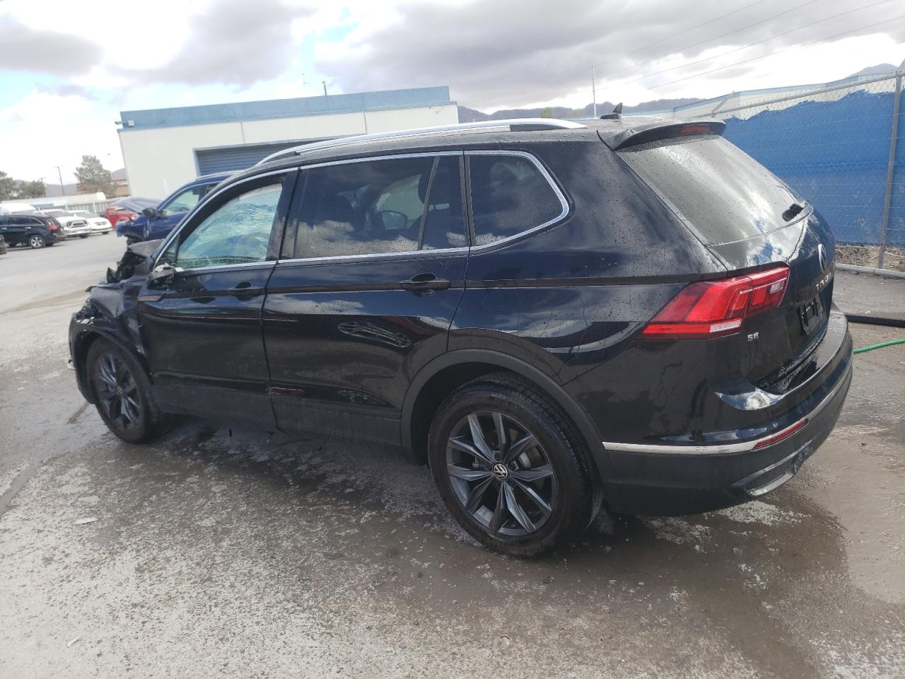 Photo 1 VIN: 3VV3B7AX7NM154934 - VOLKSWAGEN TIGUAN 