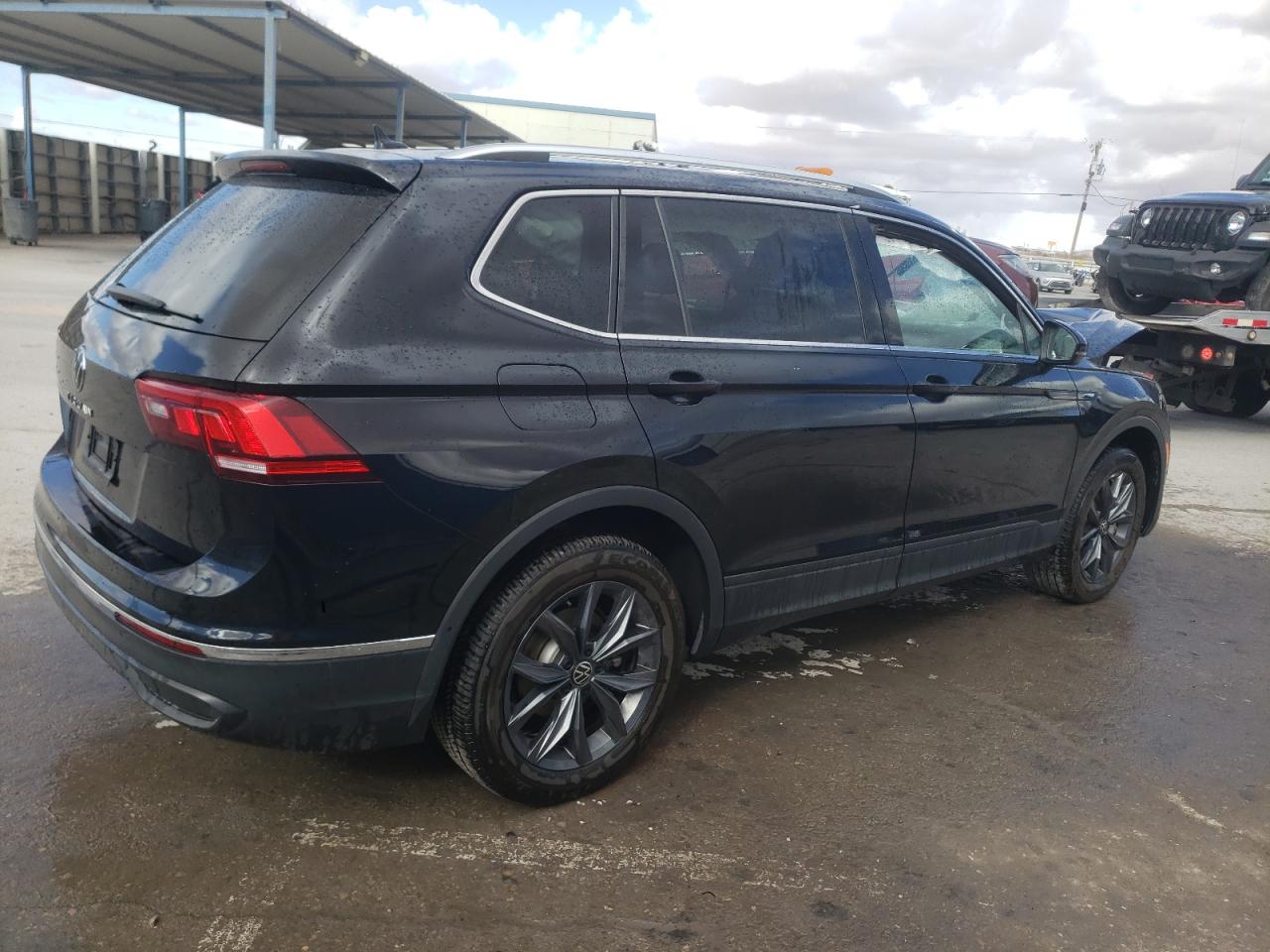 Photo 2 VIN: 3VV3B7AX7NM154934 - VOLKSWAGEN TIGUAN 