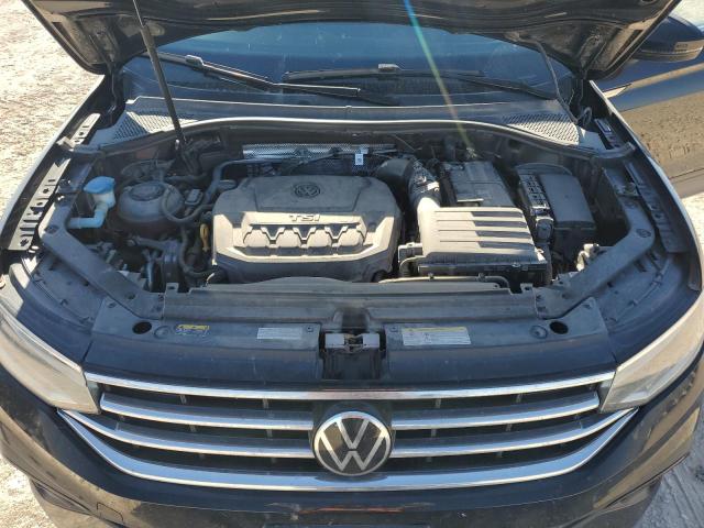 Photo 11 VIN: 3VV3B7AX7NM166257 - VOLKSWAGEN TIGUAN SE 