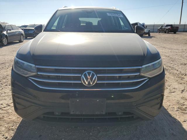 Photo 4 VIN: 3VV3B7AX7NM166257 - VOLKSWAGEN TIGUAN SE 